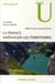 La france - aménager les territoires
