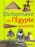 Dictionnaire de l'egypte ancienne