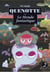 Quenotte et le monde fantastique Tome 2
