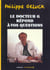 Docteur g Tome 1 - - le docteur g repond a vos questions