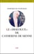 Le Dialogue de Catherine de Sienne