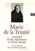 Marie de la Trinité