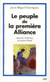 Le peuple de la première alliance - approches chrétiennes du mystère d'Israël