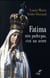 Fatima, n'en parlez pas, c'est un secret