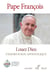 Louez Dieu : Exhortation apostolique