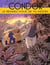 Condor Tome 6 : le rendez vous de Yu-Moon