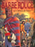 Barbe-Rouge Tome 26 : le chemin de l'Inca