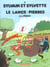 Sylvain et Sylvette Tome 3 : le lance-pierre