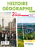 Histoire-géographie : 2de Bac Pro agricole - pochette élève (édition 2023)