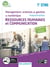 Réseaux STMG : management, sciences de gestion et numérique - ressources humaines et communication enseignemetn spécifique - terminale STMG - pochette élève