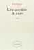 Une question de jours