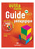Les nouveaux outils pour les maths : CM2 - guide pédagogique avec CD-Rom ressources - livre du professeur (programmes 2016)