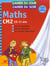 Cahier du jour / cahier du soir  : mathématiques - CM2 (édition 2003)