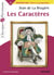 Les caractères