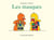 Tromboline et Foulbazar - les masques