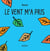 Le vent m'a pris