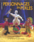 Personnages en perles
