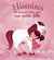 Histoires De Poneys A Lire Avec Ma Petite Fille