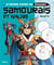 Samouraïs et Ninjas