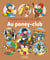 Au poney-club