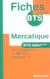 Mercatique - muc