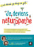 C'est décidé, je change de job ! - je deviens naturopathe