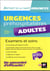 Urgences préhospitalières - Adultes - Examens et soins