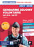 Réussite concours : Gendarme adjoint volontaire - GAV APJA  et EP - Catégorie C - Votre coach tout-en-un ! (édition 2024/2025)