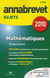 Annabrevet sujets - mathématiques (édition 2010)