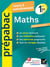 Prépabac cours & entraînement - mathématiques - 1ère es, l