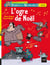 Dragons et merveilles - l'ogre de noël