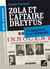 Zola et l?affaire dreyfus