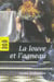 La louve et l'agneau