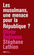 Les musulmans une menace pour la République ?