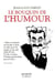 Le bouquin de l'humour