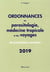 Ordonnances en parasitologie, medecine tropicale et des voyages - 66 prescriptions courantes