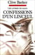 Confessions d'un linceul - livre de sang - tome 3