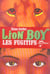 Lion boy Tome 2 - les fugitifs