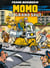 Momo le coursier - Tome 03