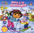 Dora à la montagne