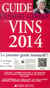 Le guide dussert-gerber des vins (édition 2014)