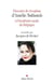 Discours de réception d'Amélie Nothomb à l'Académie royale de Belgique accueillie par Jacques de Decker