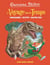 Le voyage dans le temps Tome 1 : dinosaures, Egypte, Moyen-Age