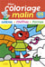 COLO MALIN - GS - 5 A - LETTRE