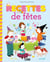Recettes sucrées pour petits chefs - recettes de fêtes