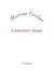 L'imposture turque