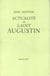 Actualité de Saint Augustin