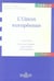 L'union europeenne (5e edition)