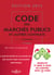 CODE DES MARCHES PUBLICS ET AUTRES CONTRATS 2015