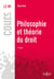 Philosophie et théorie du droit (2e édition)